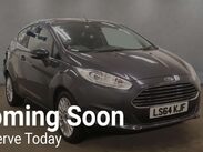 Ford Fiesta 1.6 Fiesta Titanium Auto 3dr 1