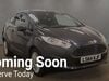Ford Fiesta 1.6 Fiesta Titanium Auto 3dr