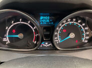 Ford Fiesta 1.6 Fiesta Titanium Auto 3dr 10