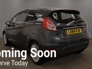 Ford Fiesta 1.6 Fiesta Titanium Auto 3dr 3