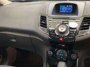 Ford Fiesta 1.6 Fiesta Titanium Auto 3dr 11