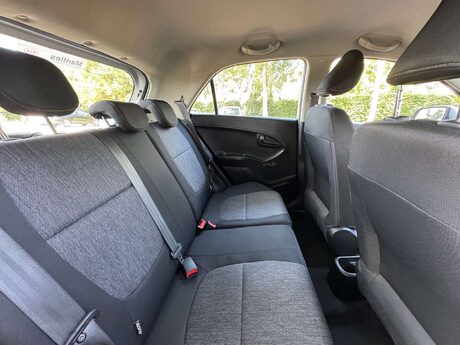 Kia Picanto 1.0 Picanto 1 Air 5dr 25