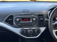 Kia Picanto 1.0 Picanto 1 Air 5dr 16