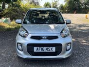 Kia Picanto 1.0 Picanto 1 Air 5dr 3
