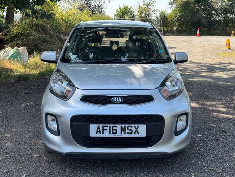 Kia Picanto 1.0 Picanto 1 Air 5dr 2