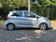 Kia Picanto 1.0 Picanto 1 Air 5dr 8
