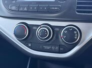Kia Picanto 1.0 Picanto 1 Air 5dr 18