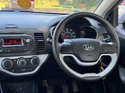 Kia Picanto 1.0 Picanto 1 Air 5dr 15