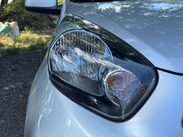 Kia Picanto 1.0 Picanto 1 Air 5dr 2