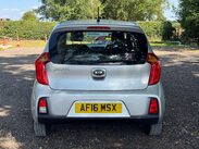 Kia Picanto 1.0 Picanto 1 Air 5dr 6