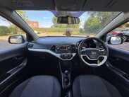 Kia Picanto 1.0 Picanto 1 Air 5dr 14