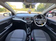 Kia Picanto 1.0 Picanto 1 Air 5dr 11