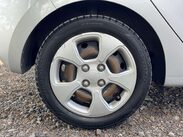 Kia Picanto 1.0 Picanto 1 Air 5dr 29