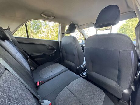 Kia Picanto 1.0 Picanto 1 Air 5dr 13