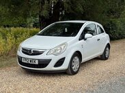Vauxhall Corsa 1.2 Corsa S CDTI ecoFLEX S/S 3dr 1