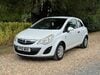 Vauxhall Corsa 1.2 Corsa S CDTI ecoFLEX S/S 3dr