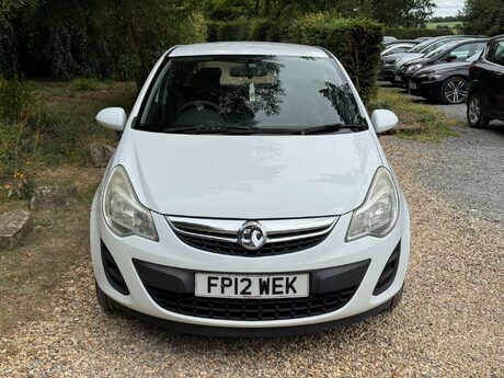 Vauxhall Corsa 1.2 Corsa S CDTI ecoFLEX S/S 3dr 2