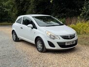Vauxhall Corsa 1.2 Corsa S CDTI ecoFLEX S/S 3dr 4