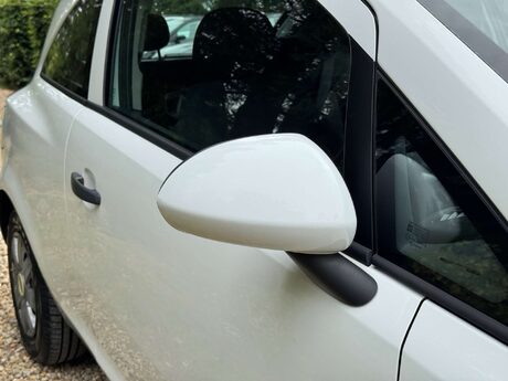 Vauxhall Corsa 1.2 Corsa S CDTI ecoFLEX S/S 3dr 5