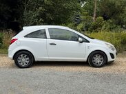 Vauxhall Corsa 1.2 Corsa S CDTI ecoFLEX S/S 3dr 6