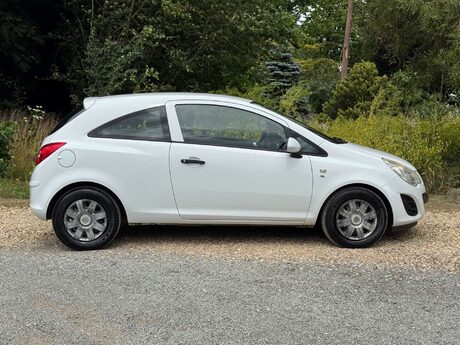 Vauxhall Corsa 1.2 Corsa S CDTI ecoFLEX S/S 3dr 6