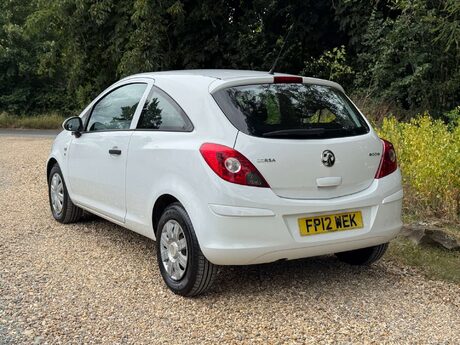 Vauxhall Corsa 1.2 Corsa S CDTI ecoFLEX S/S 3dr 9