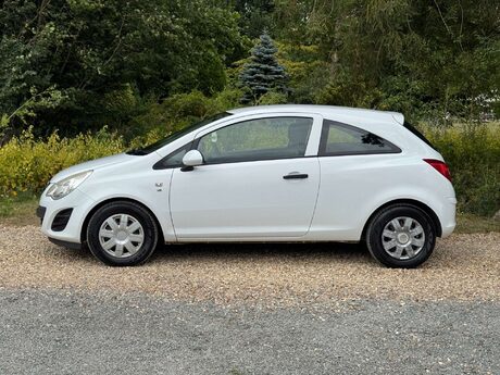 Vauxhall Corsa 1.2 Corsa S CDTI ecoFLEX S/S 3dr 10