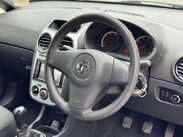 Vauxhall Corsa 1.2 Corsa S CDTI ecoFLEX S/S 3dr 11