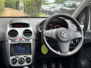 Vauxhall Corsa 1.2 Corsa S CDTI ecoFLEX S/S 3dr 12