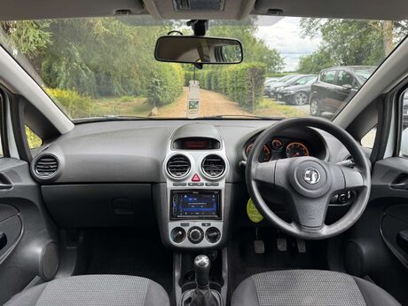 Vauxhall Corsa 1.2 Corsa S CDTI ecoFLEX S/S 3dr 13