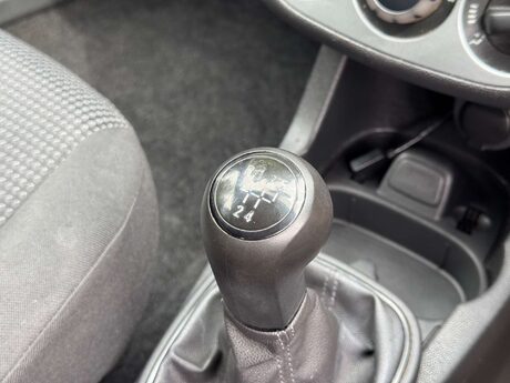 Vauxhall Corsa 1.2 Corsa S CDTI ecoFLEX S/S 3dr 18