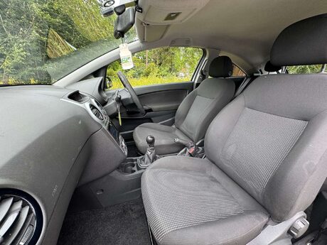 Vauxhall Corsa 1.2 Corsa S CDTI ecoFLEX S/S 3dr 19