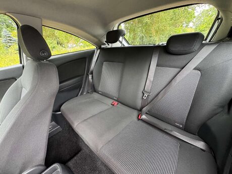 Vauxhall Corsa 1.2 Corsa S CDTI ecoFLEX S/S 3dr 22