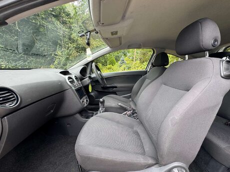 Vauxhall Corsa 1.2 Corsa S CDTI ecoFLEX S/S 3dr 23