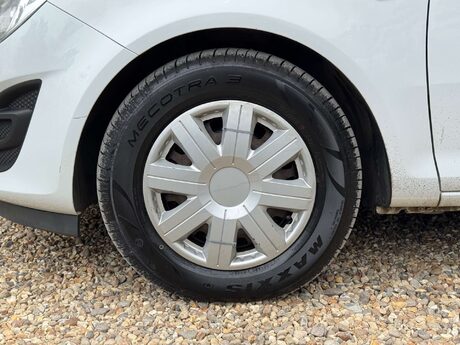 Vauxhall Corsa 1.2 Corsa S CDTI ecoFLEX S/S 3dr 25