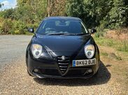 Alfa Romeo Mito 1.4 Mito Sprint MultiAir TB 3dr 2