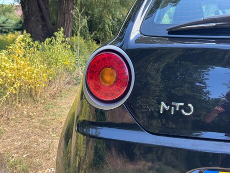 Alfa Romeo Mito 1.4 Mito Sprint MultiAir TB 3dr 5