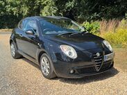 Alfa Romeo Mito 1.4 Mito Sprint MultiAir TB 3dr 7
