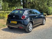 Alfa Romeo Mito 1.4 Mito Sprint MultiAir TB 3dr 8