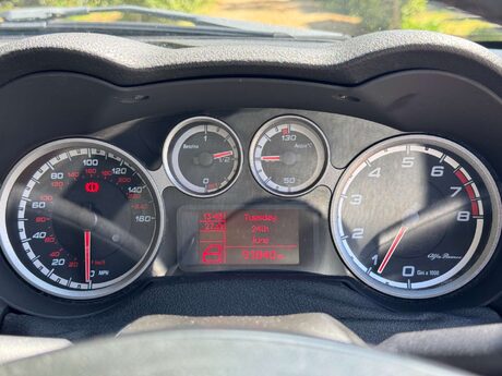 Alfa Romeo Mito 1.4 Mito Sprint MultiAir TB 3dr 12