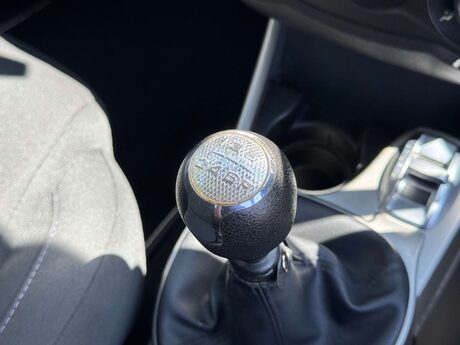 Alfa Romeo Mito 1.4 Mito Sprint MultiAir TB 3dr 13