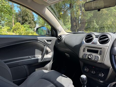 Alfa Romeo Mito 1.4 Mito Sprint MultiAir TB 3dr 16