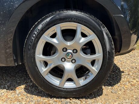 Alfa Romeo Mito 1.4 Mito Sprint MultiAir TB 3dr 17