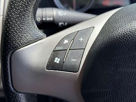 Alfa Romeo Mito 1.4 Mito Sprint MultiAir TB 3dr 19