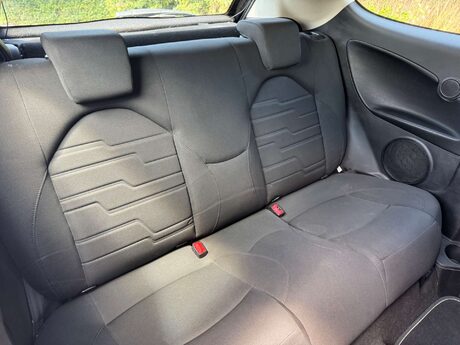 Alfa Romeo Mito 1.4 Mito Sprint MultiAir TB 3dr 24