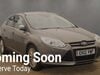 Ford Focus 1.6 Focus Titanium X T 5dr