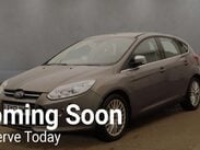 Ford Focus 1.6 Focus Titanium X T 5dr 2