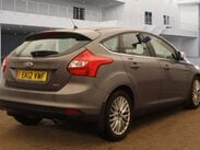 Ford Focus 1.6 Focus Titanium X T 5dr 7