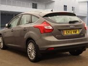 Ford Focus 1.6 Focus Titanium X T 5dr 6
