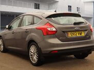 Ford Focus 1.6 Focus Titanium X T 5dr 6